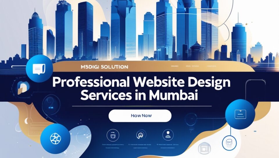 “Msdigi Solution Professional Website Design Services in Mumbai” “Msdigi Solution Professional Website Design Services in Mumbai”