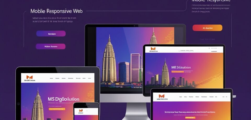 Mobile-Responsive Web Design