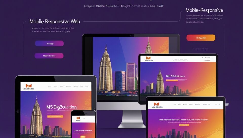 Mobile-Responsive Web Design Mobile-Responsive Web Design